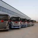 2018重磅開局！首批環(huán)衛(wèi)“重器”進駐石家莊